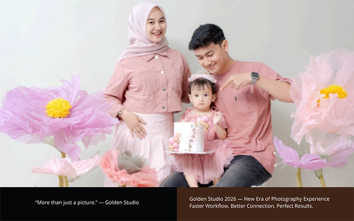 Pricelist Foto Ulang Tahun Cikarang