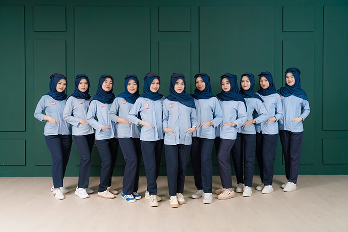 Foto Grup Anak PT