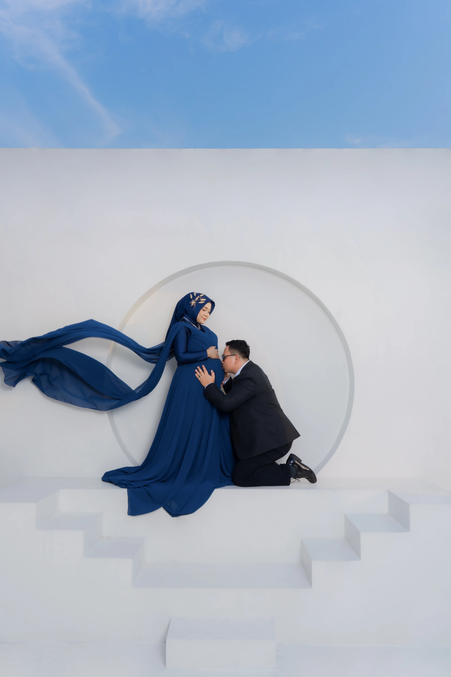 Foto Maternity Cikarang