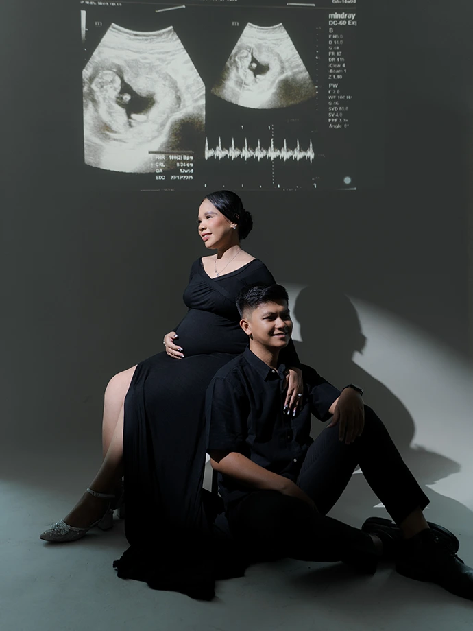 Maternity Photography