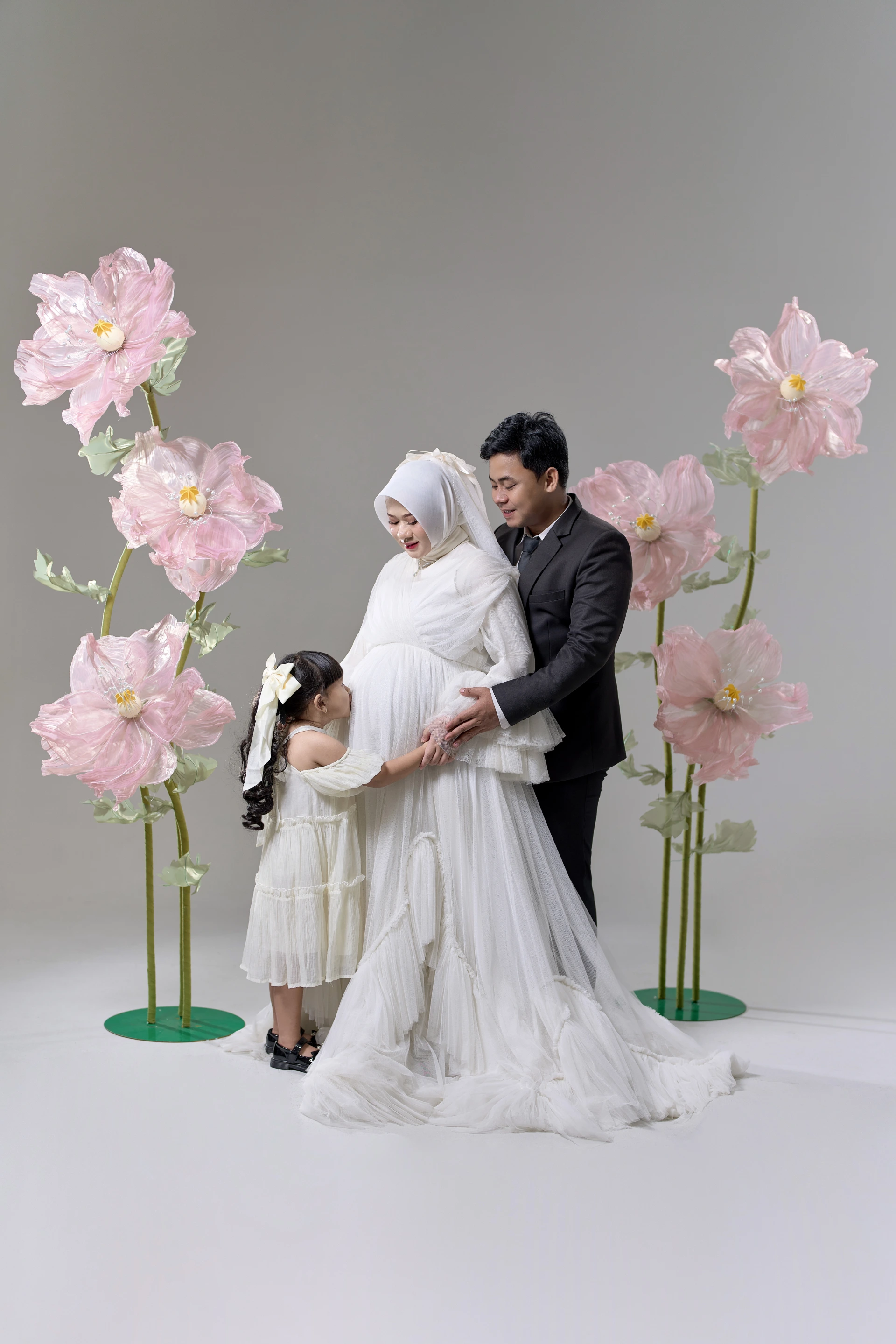Studio Foto Maternity Cikarang