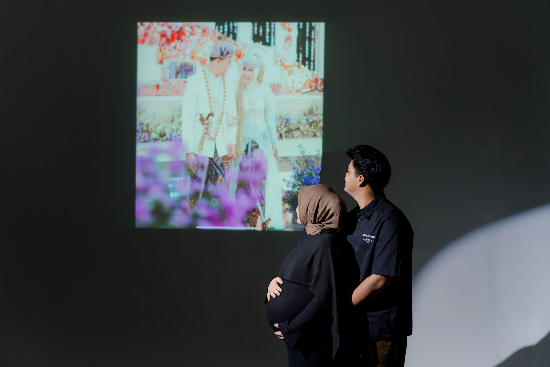 Maternity Photo Bekasi