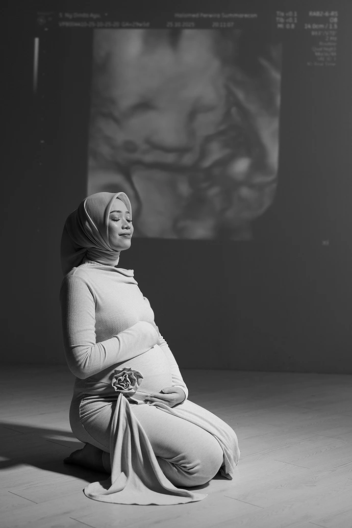 Maternity Photoshoot