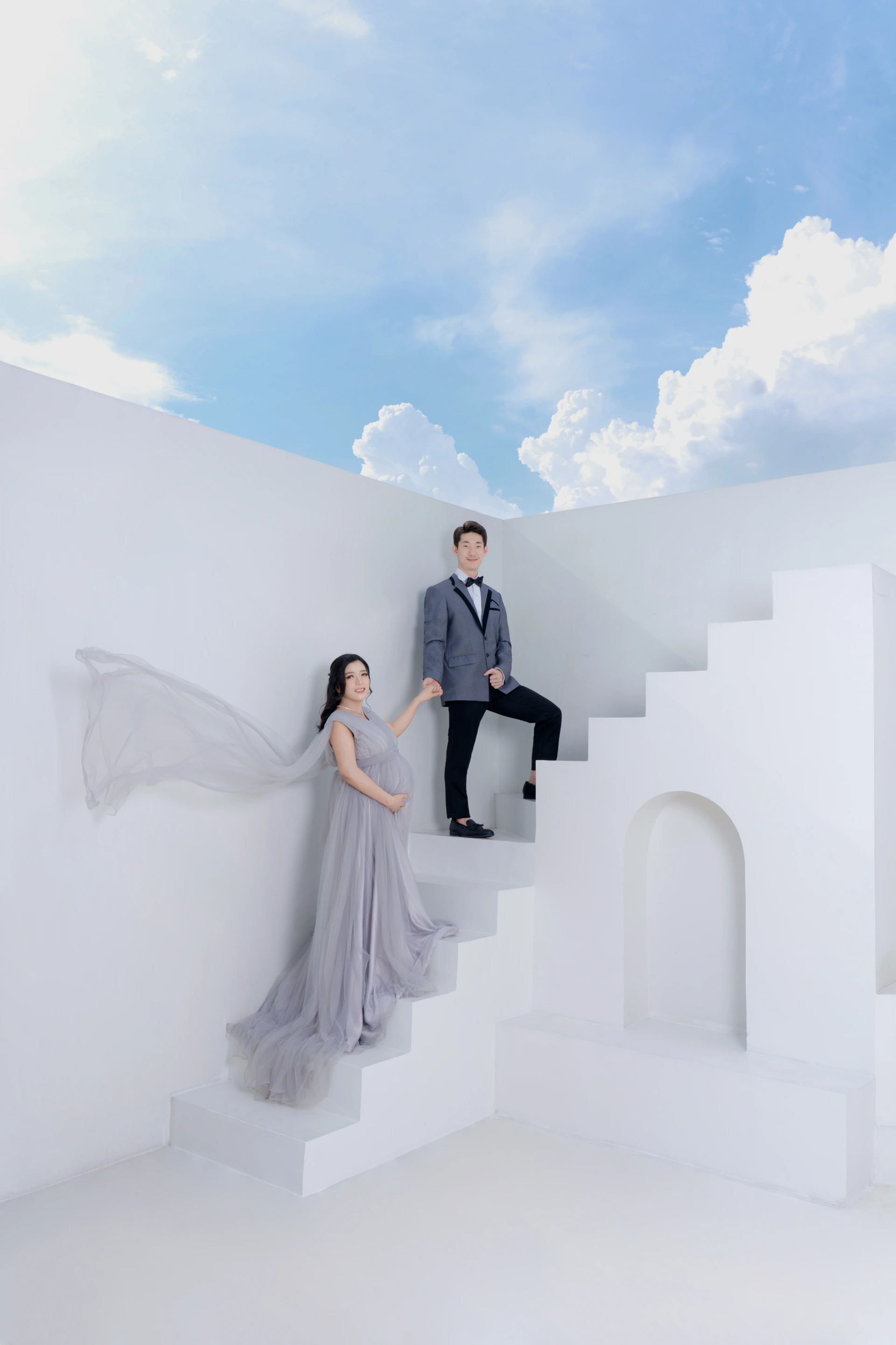 Maternity Studio