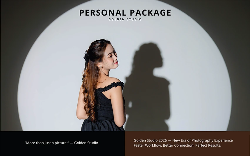 Foto Personal