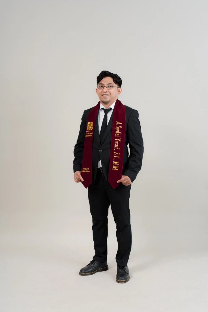 Foto Personal Profesional
