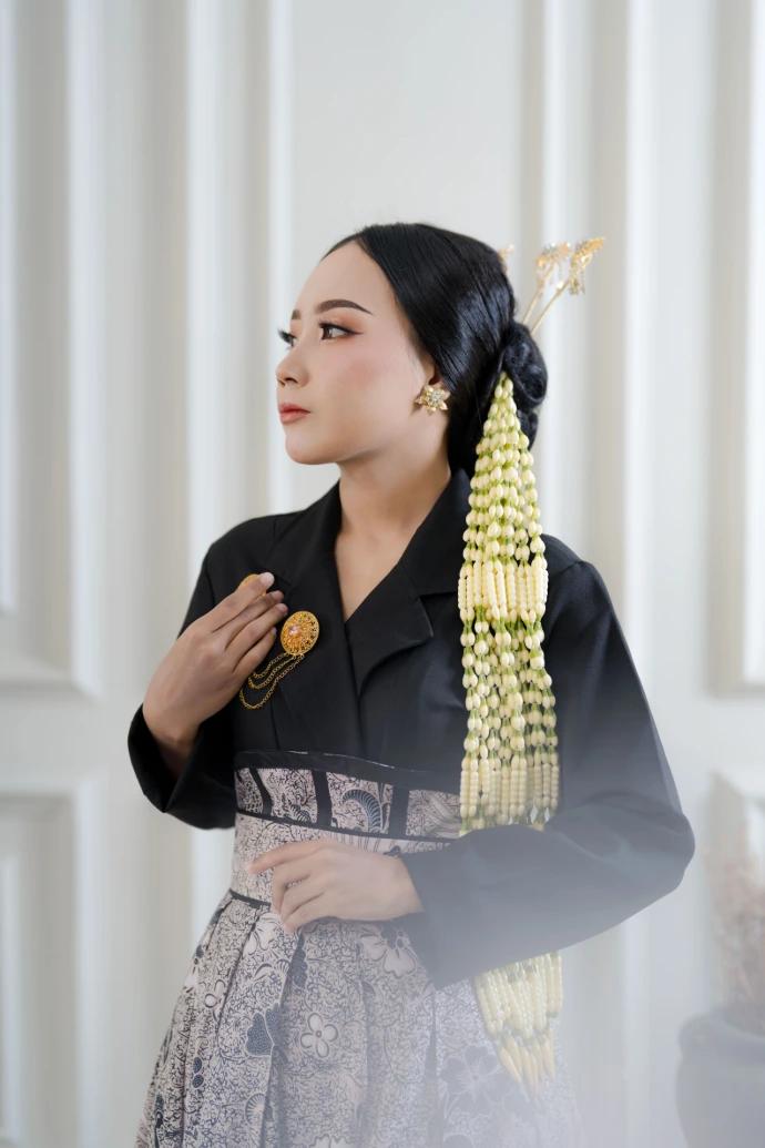 Portrait Studio Bekasi