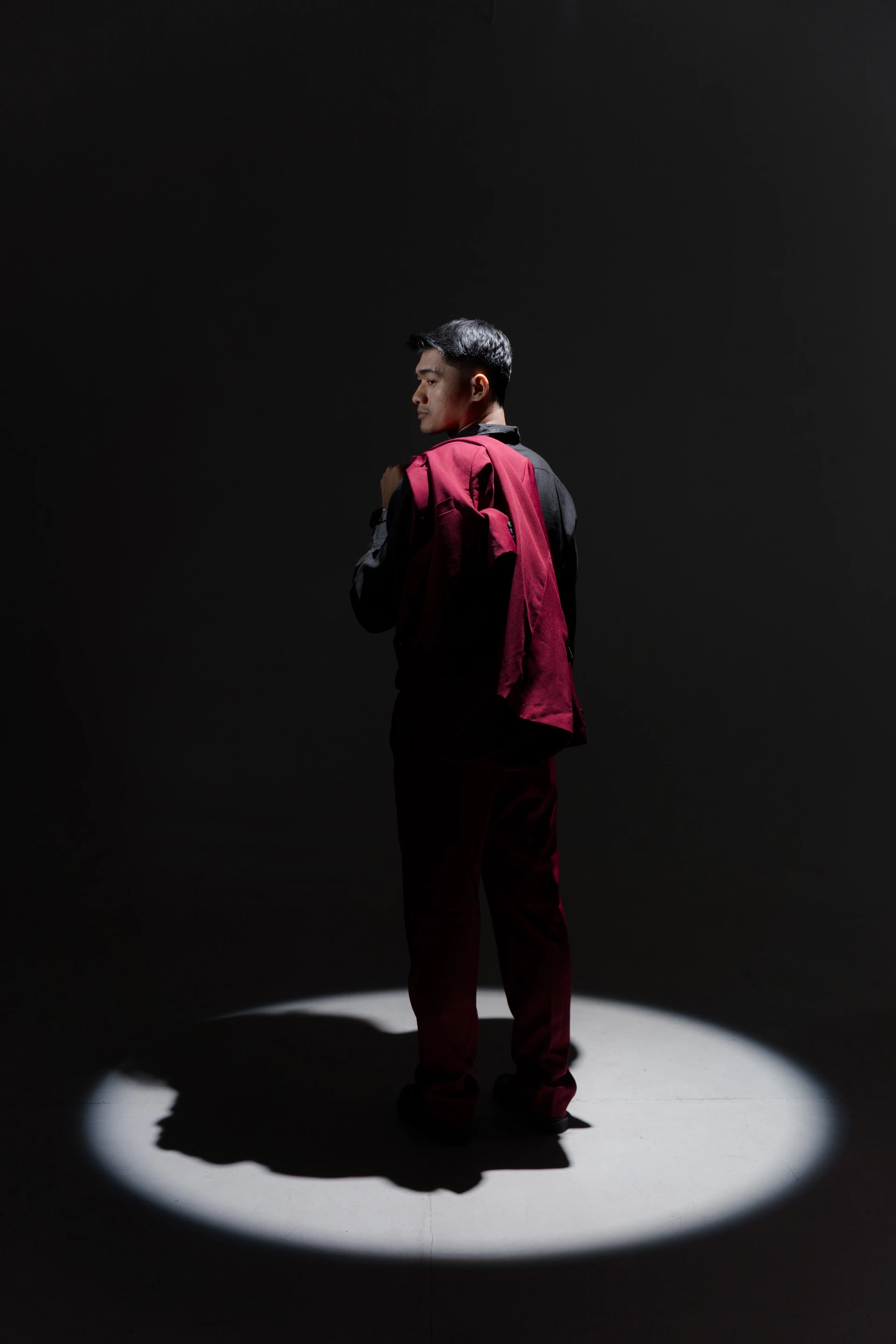 Foto Personal Bekasi