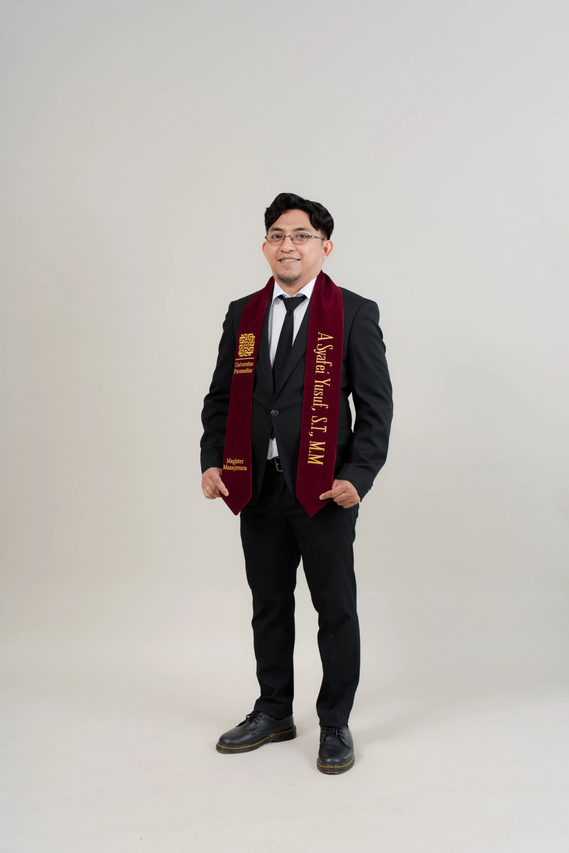 Foto Personal di studio Cikarang