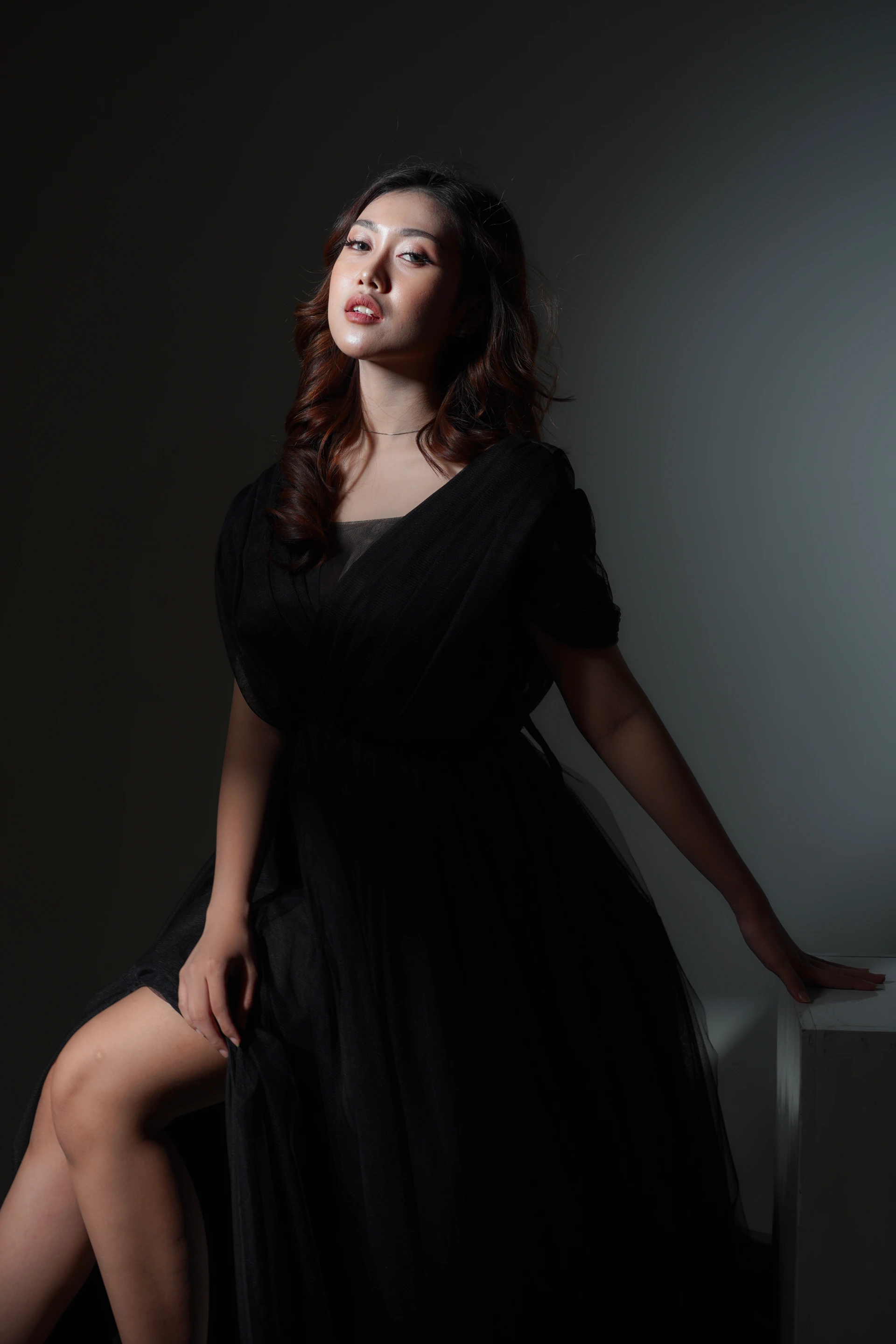 Personal Portrait