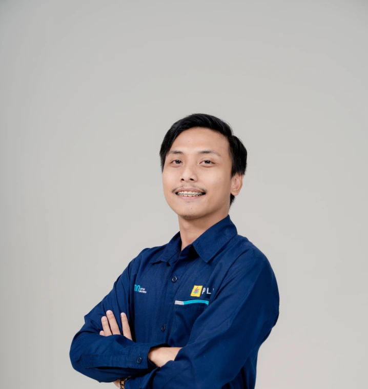 Foto Kebutuhan ID Card Perusahaan di cikarang