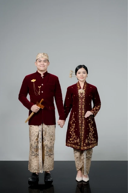 Foto Prewedding studio cikarang golden