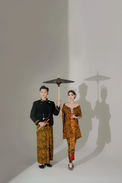 foto prewedding studio cikarang