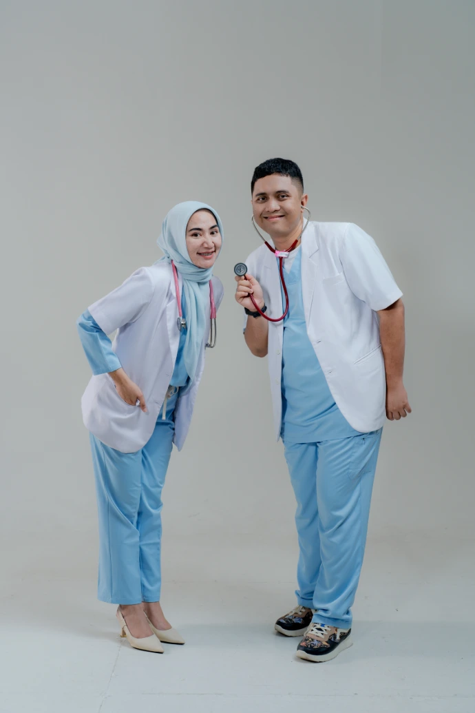 Foto Couple Cikarang