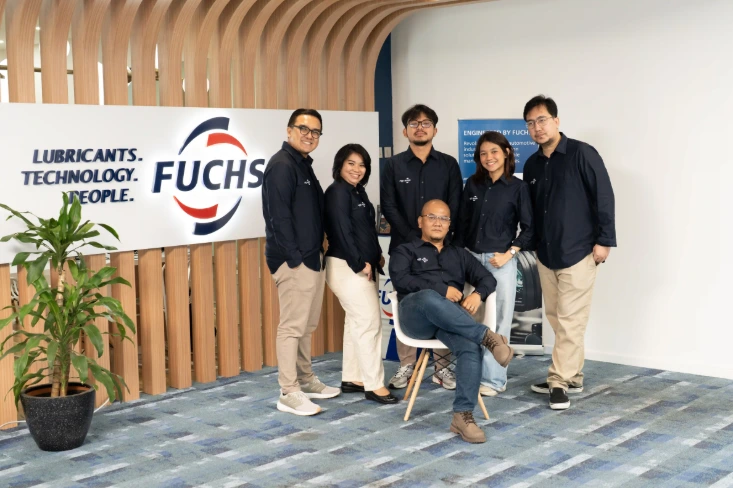 Jasa Foto Company Profile Bekasi