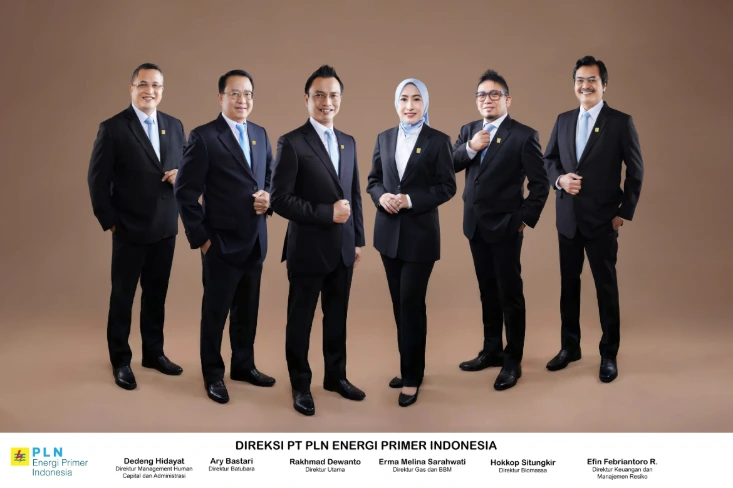 Jasa Foto Company Profile Cikarang